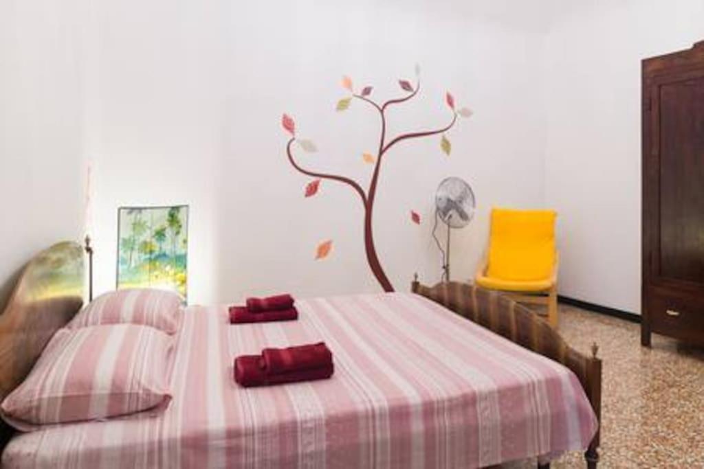 Le Finestre Sul Mare Apartment อัลบิสโซลามารินา ภายนอก รูปภาพ