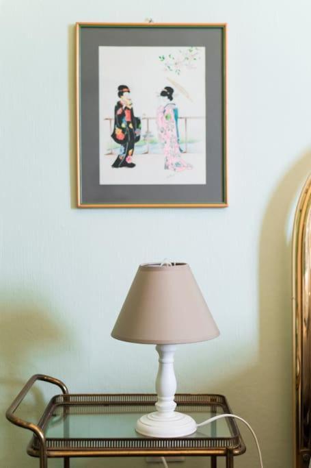 Le Finestre Sul Mare Apartment อัลบิสโซลามารินา ภายนอก รูปภาพ