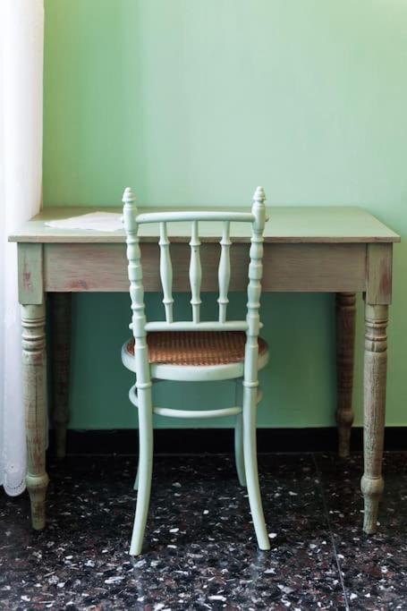 Le Finestre Sul Mare Apartment อัลบิสโซลามารินา ภายนอก รูปภาพ
