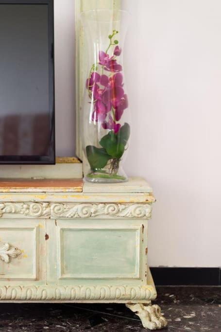 Le Finestre Sul Mare Apartment อัลบิสโซลามารินา ภายนอก รูปภาพ